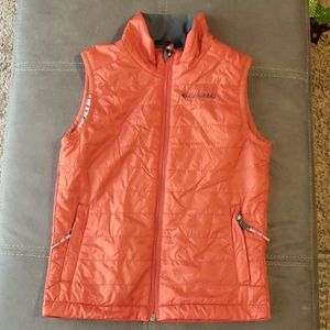 Columbia Vest